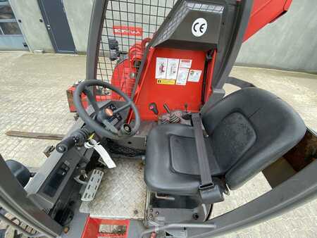 Truck Mounted Forklifts 2019  Manitou TMT25S (3)