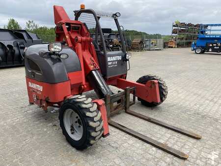 Truck Mounted Forklifts 2019  Manitou TMT25S (5)