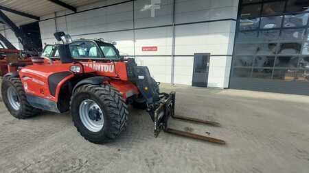 Manitou MT933 EASY COMFORT