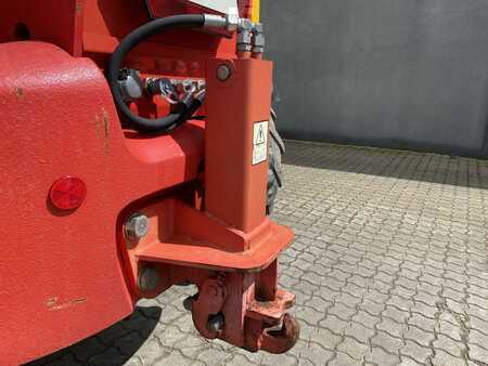 Teleskopstapler-Rotor 2014  Manitou MLT840-137PS ELITE (9)