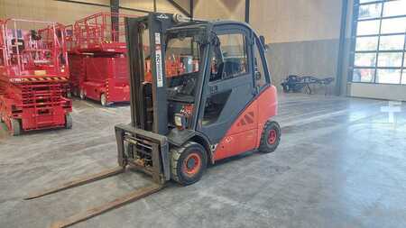 Linde H25T-01