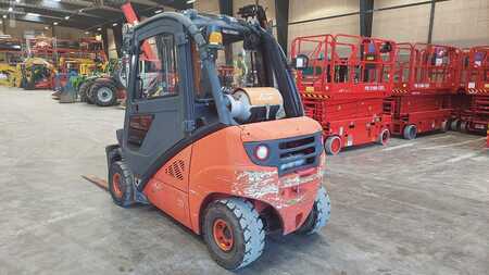 Linde H25T-01