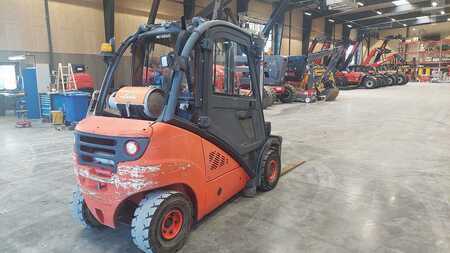 Diesel Forklifts 2010  Linde H25T-01 (3)