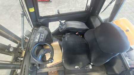 Diesel heftrucks 2010  Linde H25T-01 (5)