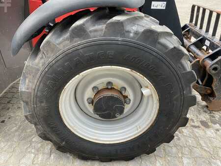 Manitou MT732 EASY COMFORT