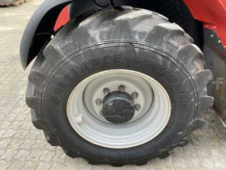 Manitou MT732 EASY COMFORT