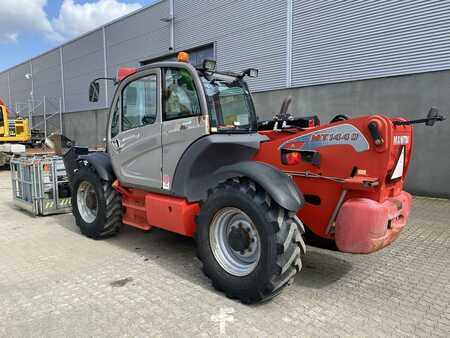 Manitou MT1440A ST3B