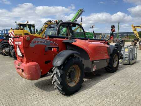 Manitou MT1440A ST3B