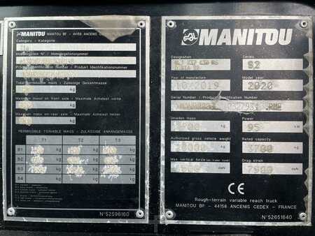 Teleskopstapler-Rotor 2020  Manitou MLT737-130PS+ ELITE (10)