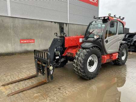 Manitou MLT840-137PS ELITE