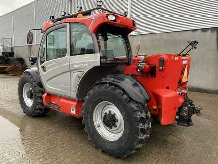 Manitou MLT840-137PS ELITE