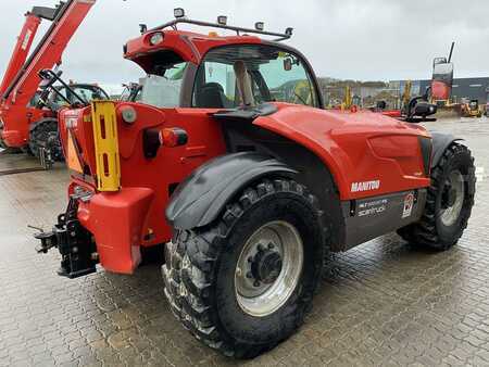 Manitou MLT840-137PS ELITE