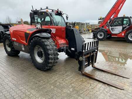 Manitou MLT840-137PS ELITE