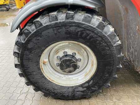 Manitou MLT840-137PS ELITE