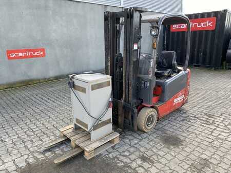 Diesel Forklifts 2008  Manitou ME316 (1)