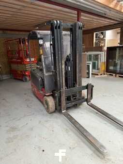 Diesel Forklifts 2008  Manitou ME316 (3)