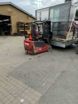 Diesel Forklifts 2008  Manitou ME316 (4)