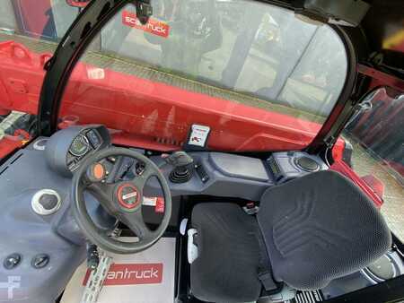 Manitou MT420H Comfort