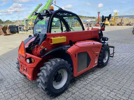 Manitou MT420H Comfort