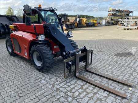 Manitou MT420H Comfort