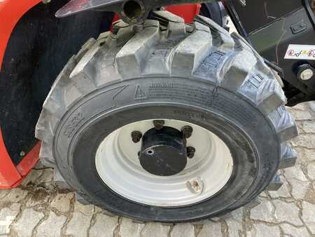 Manitou MT420H Comfort