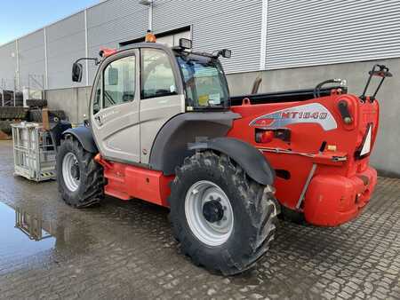 Manitou MT1840A ST3B