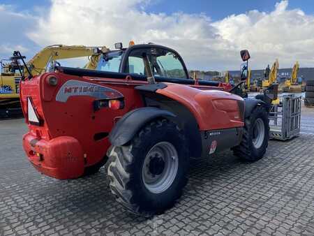 Manitou MT1840A ST3B