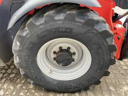 Manitou MT1840A ST3B