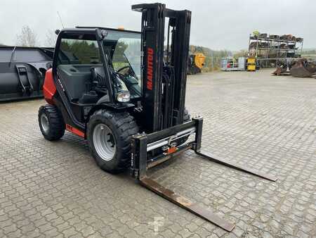 Manitou MC25-4 BUGGIE