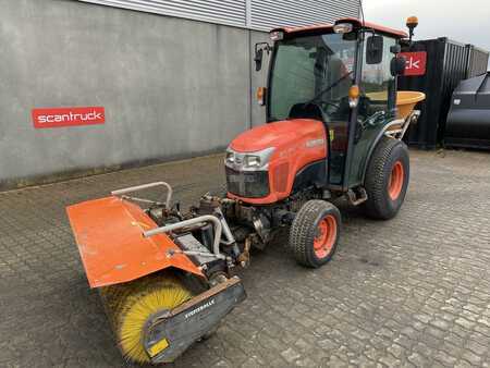 Kubota ST371