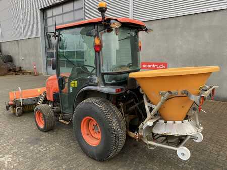 Kubota ST371