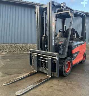 Linde E50