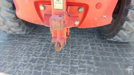 Ładowarka teleskopowa rotacyjna 2013  Manitou MLT840-137PS ELITE (11)