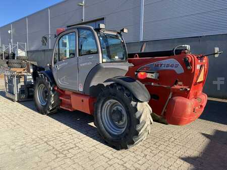 Manitou MT1840A ST3B