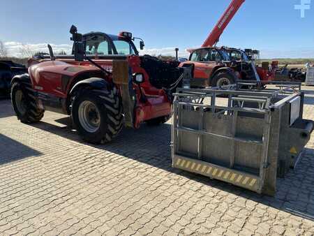 Manitou MT1840A ST3B