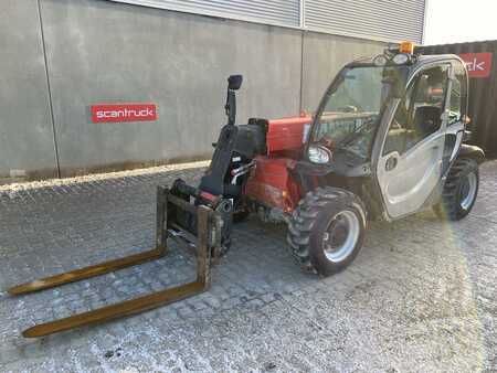 Rotor 2015  Manitou MT625H COMFORT (1)