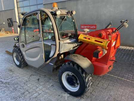 Rotor 2015  Manitou MT625H COMFORT (2)