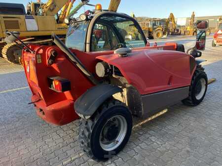 Rotor 2015  Manitou MT625H COMFORT (4)