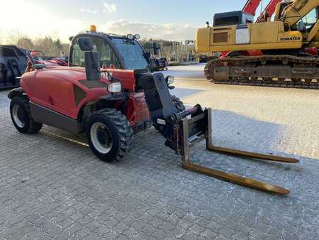 Rotor 2015  Manitou MT625H COMFORT (5)
