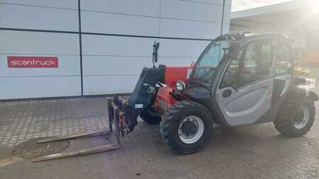 Rotor 2016  Manitou MT625H COMFORT (1)