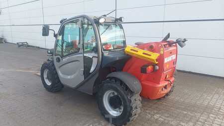 Rotor 2016  Manitou MT625H COMFORT (2)