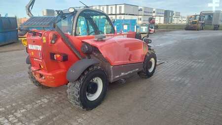 Rotor 2016  Manitou MT625H COMFORT (4)
