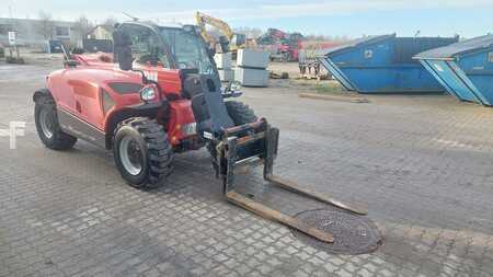 Rotor 2016  Manitou MT625H COMFORT (5)