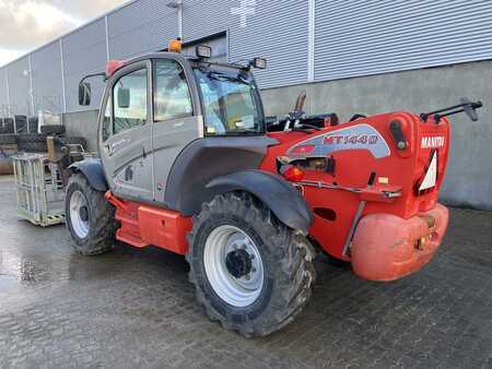 Manitou MT1440A ST3B