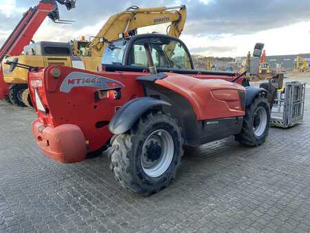 Manitou MT1440A ST3B