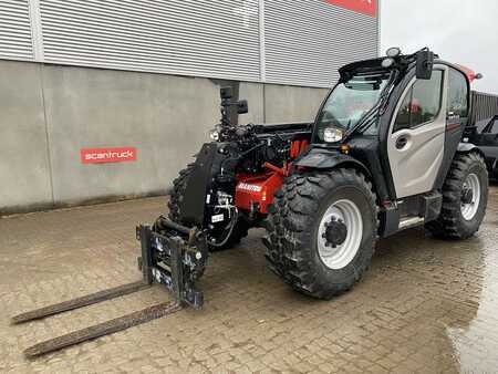 Verreikers roterend 2022  Manitou MLT1041-145PS+ L ELITE ST5 (1)