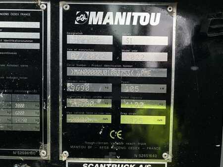 Manitou MLT1041-145PS+ L ELITE ST5