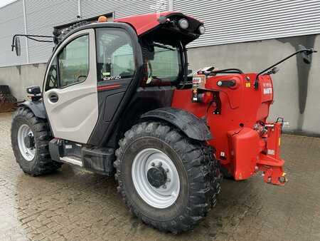 Manitou MLT1041-145PS+ L ELITE ST5