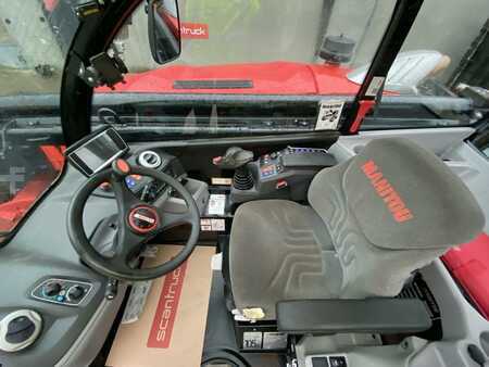 Verreikers roterend 2022  Manitou MLT1041-145PS+ L ELITE ST5 (3)