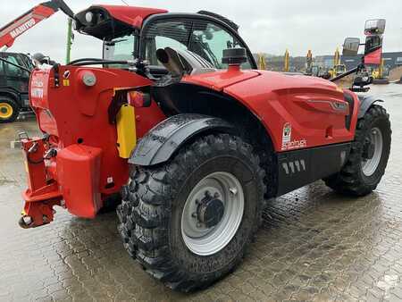 Manitou MLT1041-145PS+ L ELITE ST5